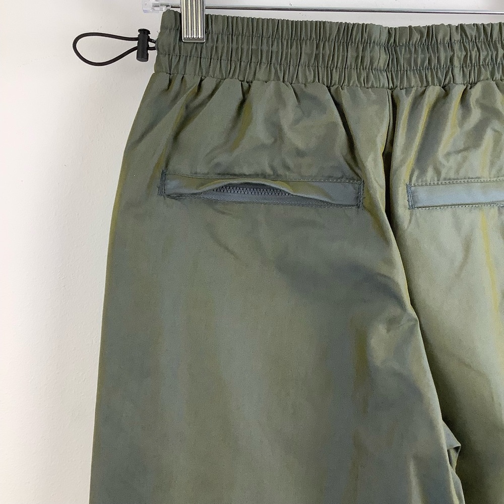 NWT Atelier New Regime Cyber Trouser Pants in Grey - Picture 9 of 12